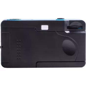 Kodak M35 kompaktā filmas kamera 35 mm zila (117061)