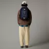 Mugursoma The North Face Borealis Classic - tnf navy/tin pelēka