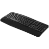 CANYON tastatūra HKB-W6 bezvadu melna