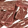 PETITTO Jēra un mencu strēmelītes - suņu našķis - 500g