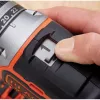 Elektriskais skrūvgriezis Melns & Decker BL186K-QW, 1650 RPM, 52 N⋅m