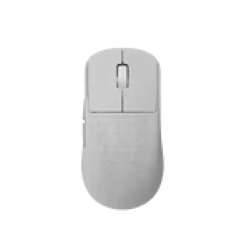 Bezvadu spēļu pele Endgame Gear OP1w 4k balta Frost - ergonomisks viegls dizains