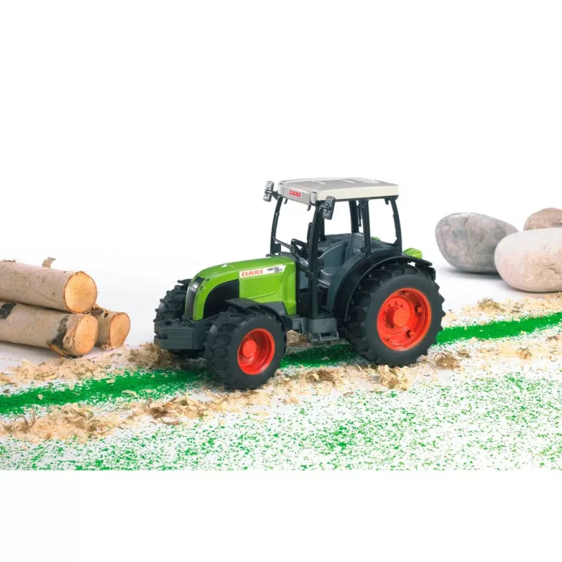 Traktors Claas Nectis 267F