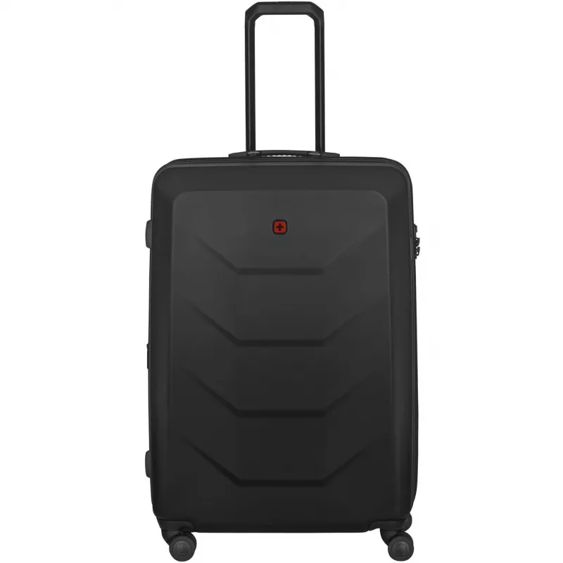 Wenger 612538 93 L Melna