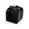 be quiet! Dark Rock Elite procesora gaisa dzesētājs 13.5 cm Melns 1 gab.