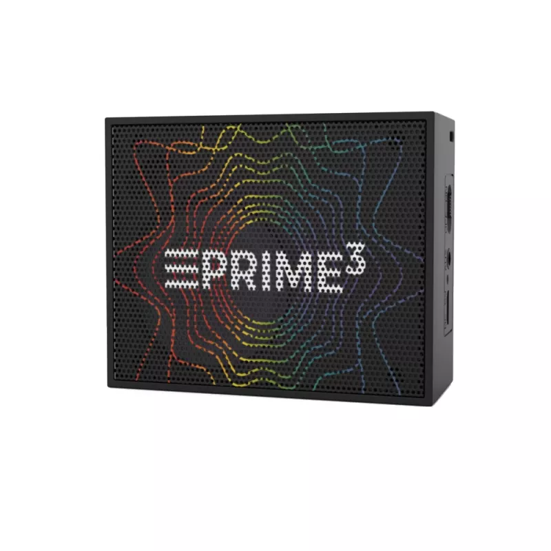 Portable Speaker PRIME3 ABT02SL Multicolour