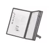 Fotoalbums Durable SHERPA soho melns 10 lapām A4