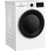 Veļas mazgājamā mašīna ar žāvētāju BEKO B5DFT584427WPB