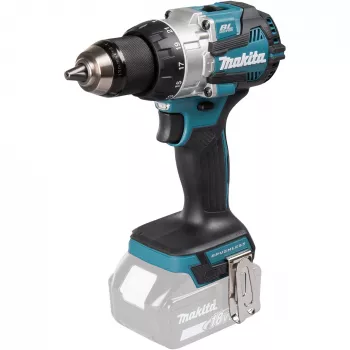 MAKITA. SKRŪVGRIEŽA UD.18V DHP489Z 73/40Nm