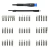 iFixit EU145299 skrūvgrieža uzgaļi 64 gab.