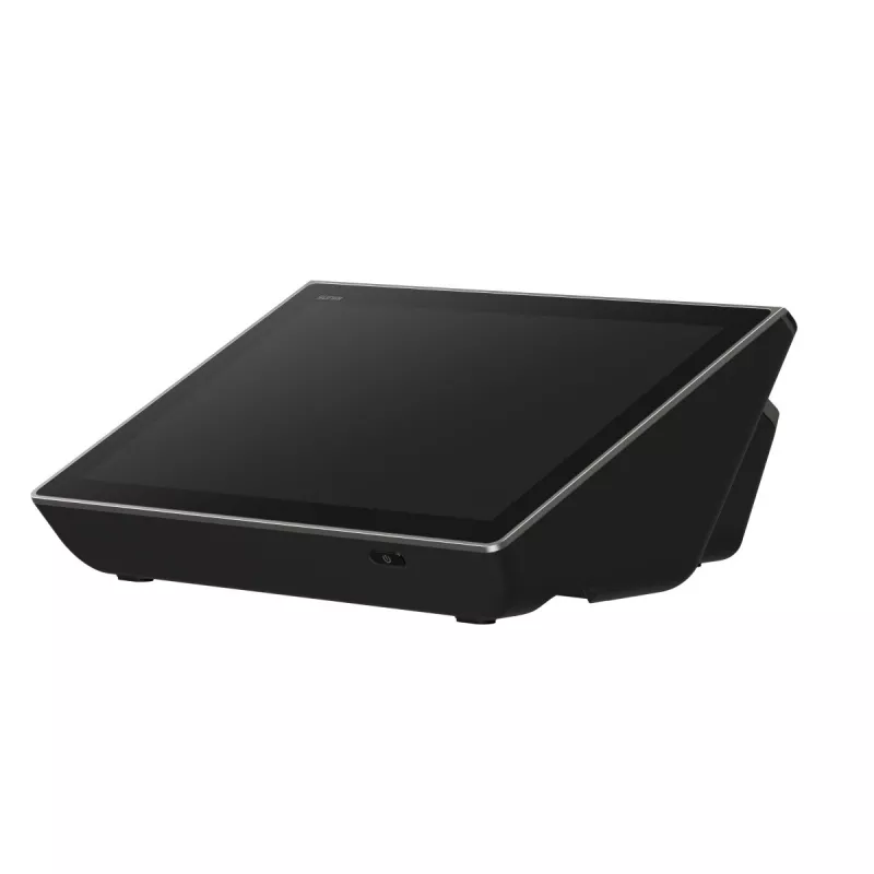 POS terminālis SUNMI D3 MINI 10,1 collu projicēts kapacitīvs skārienekrāns ar USB un Bluetooth savienojumu