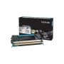 Toner Lexmark C746A1CG 6000 lapas Ciāna