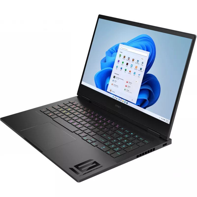 OMEN by HP 16-wf1075ng i7-14700HX GeForce RTX 4070. 16 GB DDR5. 512 GB SSD. Windows 11 Home 64-Bit - Tastatūras izkārtojums var būt vācu