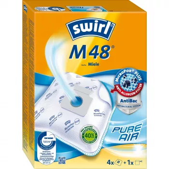 Swirl 205639 rokas putekļsūcējs