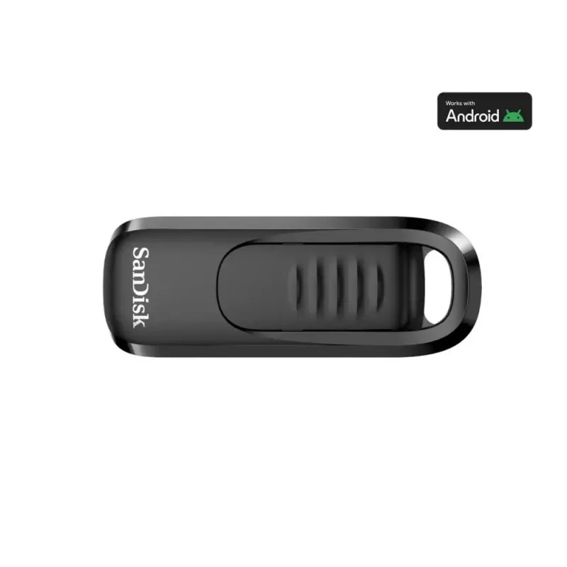 USB zibatmiņa SanDisk 128 GB USB Type-C SDCZ480-128G-G46