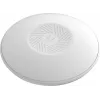 Bezvadu piekļuves punkts Teltonika TAP400 Wi‑Fi 6, 2,4/5 GHz, 3000 Mbit/s, PoE, 1x LAN, 3 antenas, balts