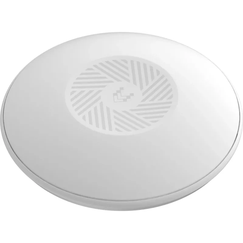 Bezvadu piekļuves punkts Teltonika TAP400 Wi‑Fi 6, 2,4/5 GHz, 3000 Mbit/s, PoE, 1x LAN, 3 antenas, balts