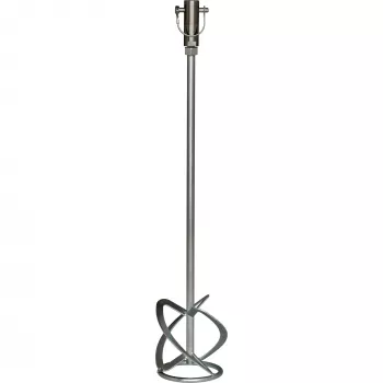Urbja uzgalis Einhell 3437011 12 cm diametrs 655 mm garums