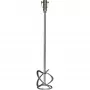 Urbja uzgalis Einhell 3437011 12 cm diametrs 655 mm garums