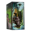 Plastmasas modeļa komplekts REVELL Disney The Jungle Book Tiny Adventures 00535 – saliekamas figūriņas, kolekcionāra vitrīna