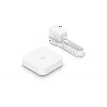 Ubiquiti | UniFi Next-Generation Gateway Lite | 802.11ax | 10/100/1000 Mbit/s | Ethernet LAN (RJ-45) pieslēgvietas 1 | Tīkla paplašināšanas atbalsts Nē | MU-MiMO Nē | Nav mobilā platjosla