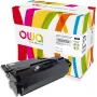 Armor OWA - Schwarz - kompatibel - wiederaufbereitet - Tonerpatrone - für Lexmark T650dn, T650dtn, T650n, T652dn, T652dtn, T652n, T654dn, T654dtn, T65