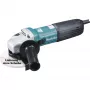 Makita GA5040C - leņķa slīpmašīna - 1400 W - 125 mm (GA5040CZ1)