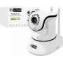 IP kamera Instar IN-8815 4K PoE WLAN – 4K izšķirtspēja, PoE atbalsts, Wi‑Fi savienojums