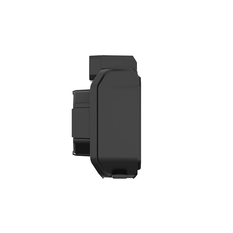 AgfaPhoto Realishot WP9500 melns (WP9500BK)