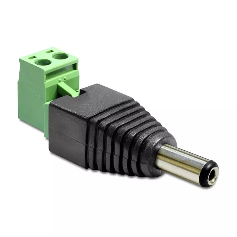 Kabeļa savienotāja adapteris DeLOCK 65488