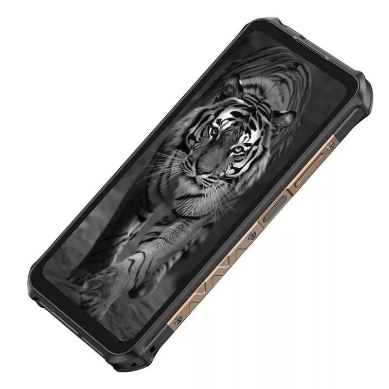 Viedtālrunis UleFone Armor X16 6 collas 128GB Smilšu kāpa, energoefektivitātes klase A