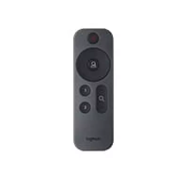 Camera Logitech Rally