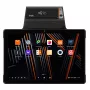 Terminālis bezvadu V3 Mix, Android 13, 4/32GB, 2+0,3 MP kamera, 4G, pirkstu sensors, 80mm printeris, Sunmi 1101 skeneris