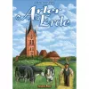 Arler Erde, galda spēle