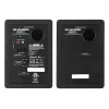 M-AUDIO BX4 BT 2x skaļrunis Melns Vadu + Bluetooth 50 W