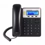 Grandstream GXP1620 - VoIP telefons - trīsvirzienu zvani