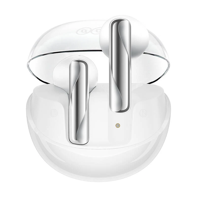 QCY AilyBuds Clear T32 austiņas