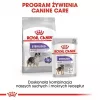 Sausā suņu barība Royal Canin Medium Sterilised Adult 12 kg — sterilizētiem vidēja izmēra pieaugušiem suņiem, mājputnu gaļa, olbaltumvielas 28%, tauki 13%