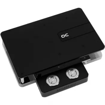 Alphacool ūdens bloks GeForce RTX 5070 (reference) — WAK Core, modelis 10271