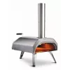 Ooni Karu 12, 1 pica/picas, nerūsējošais tērauds, 30 cm, 500 °C, 304,8 x 304,8 mm, 15 min