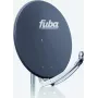 fuba DAA 780 A alumīnija-Antracīts (11005077)