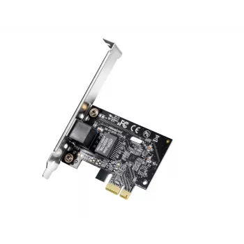 Cudy PE10 tīkla karte iekšējā Ethernet 1000 Mbit/s