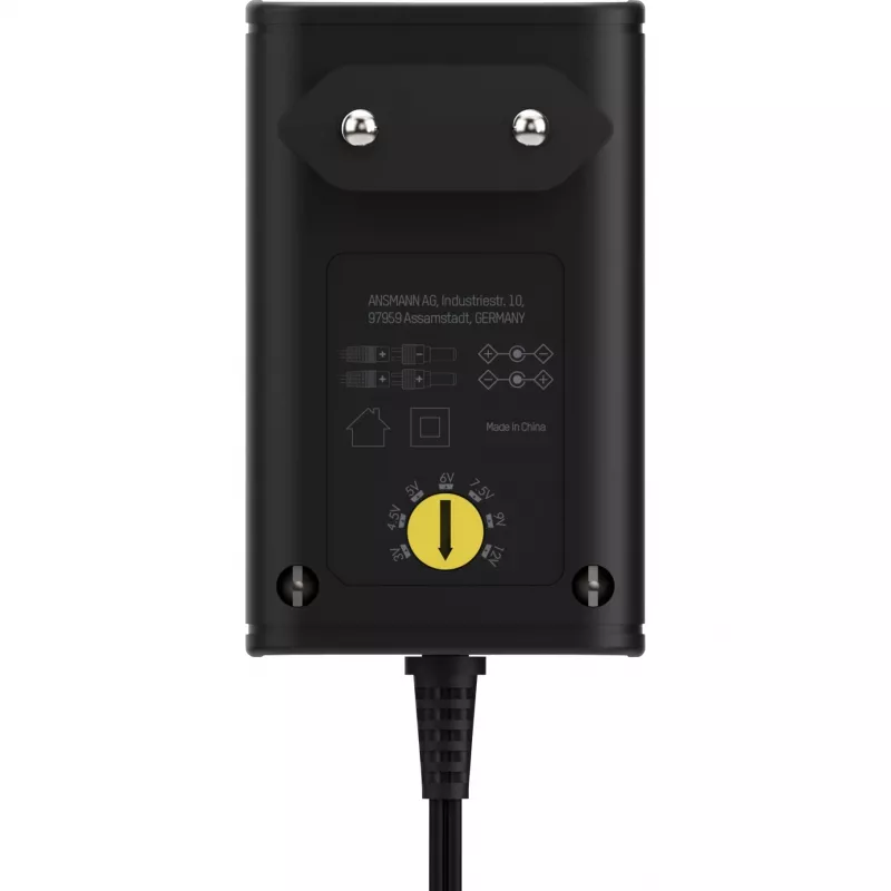 strāvas adapteris Ansmann APS 300