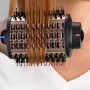 BaByliss AS95E Air Jauda Volume Hot air brush Champagne 1000 W