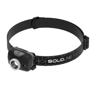 Galvas lukturītis Ledlenser SH3