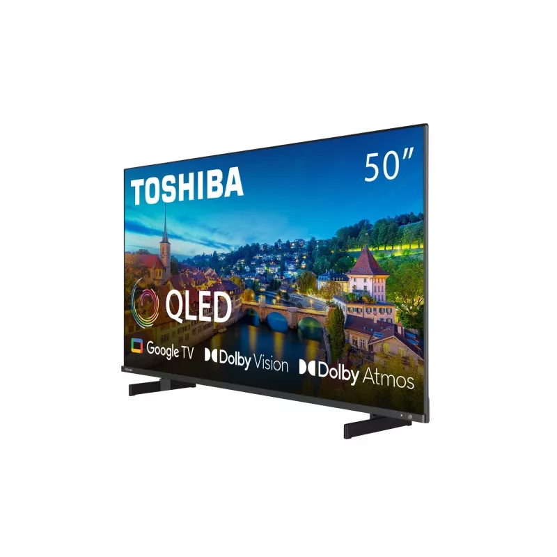 QLED televizors 50 collas 50QG5E63DG