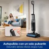 Bezvada grīdas tīrītājs Tineco Floor One i5 Stretch Plus – viegls, mitrās un sausās tīrīšanas vertikālais grīdas mazgātājs
