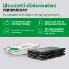 Medisana BU 572 augšdelma asinsspiediena mērītājs (balts)