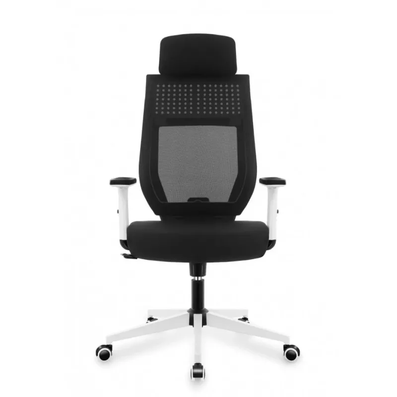 Biroja krēsls MA-Manager 3.9 Melns