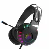 Cian Technology GmbH ciāna INCA Lapetos Series 7.1 Surround spēļu austiņas - Austiņas